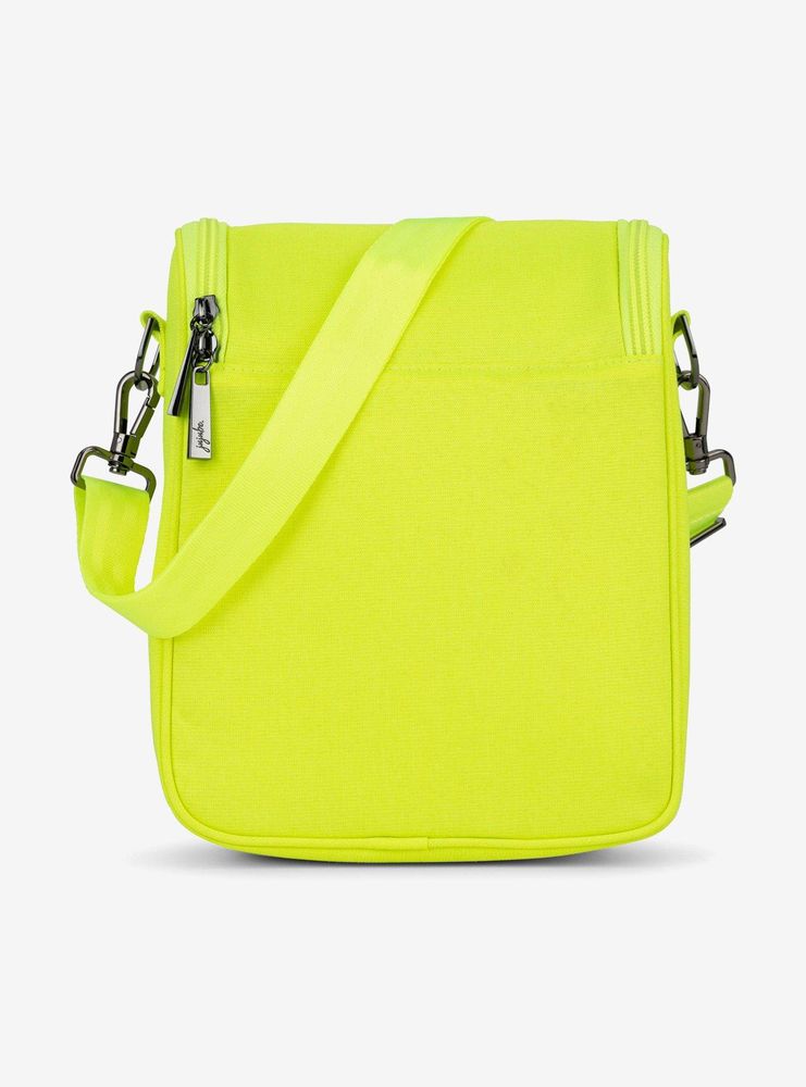 Boxlunch JuJuBe Be Cool Highlighter Yellow Bag Mall of America®