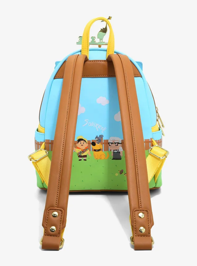 Disney pixar up mini on sale backpack