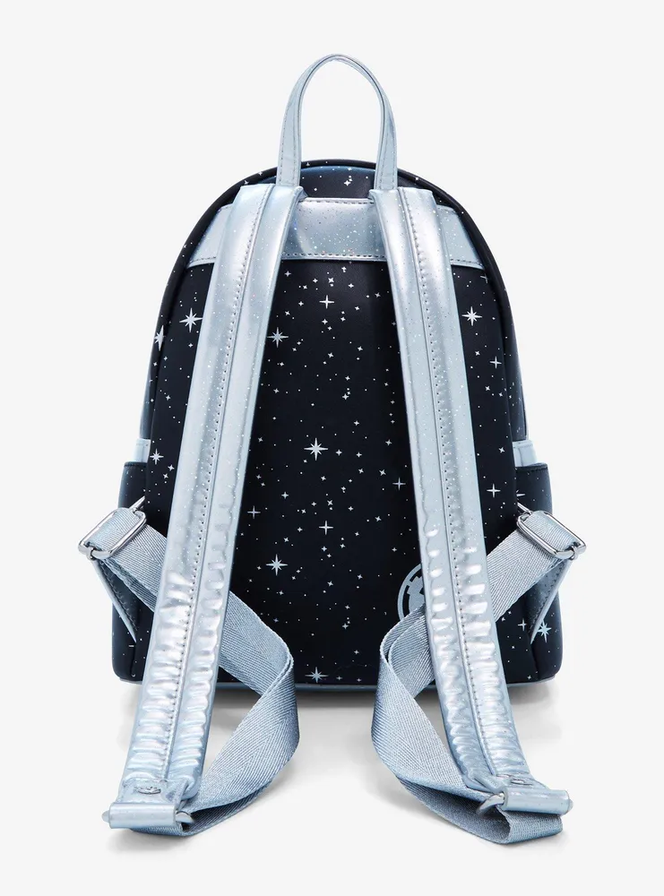 Boxlunch darth best sale vader backpack