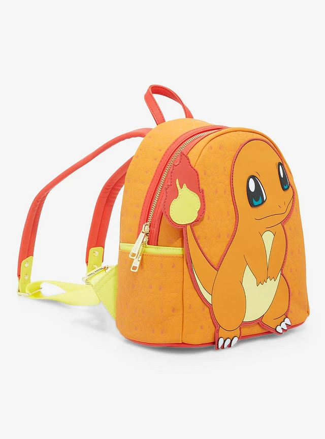 Loungefly newest Charmander