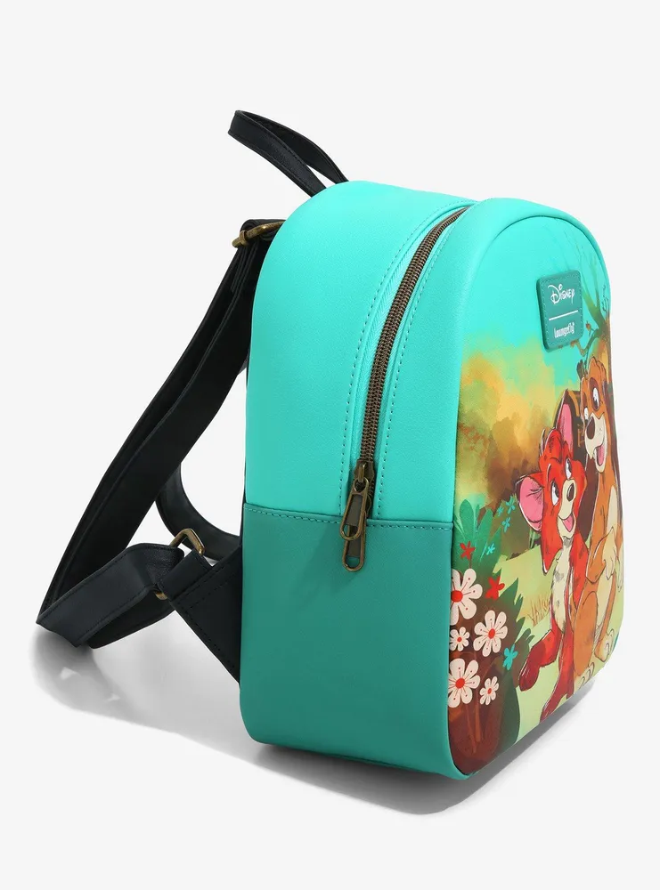 Fox and the hound best sale mini backpack