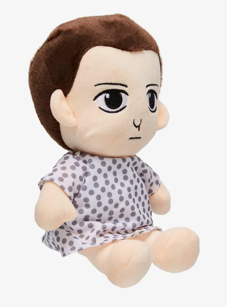 Boxlunch Stranger Things Eleven in Gown 8 Inch Plush Mall of America®