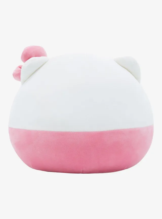 Hello Kitty Strawberry Squishmallow : Hot Topic 2024 Exclusive