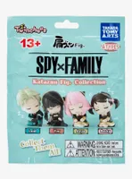 Boxlunch Spy x Family Sitting & Sleeping Gachapon Blind Box Figure ...