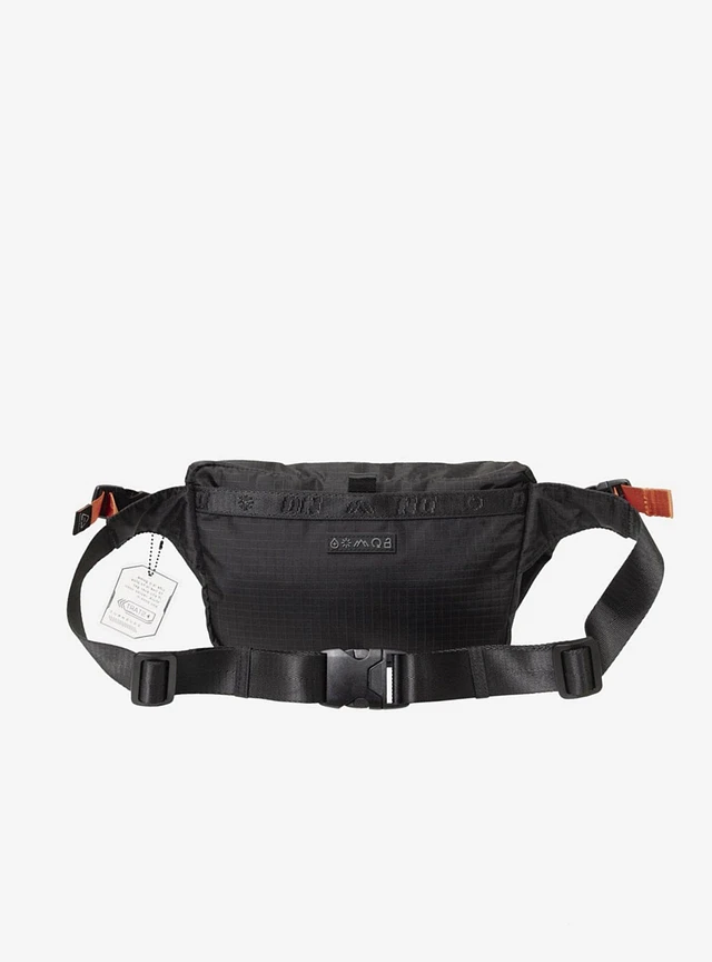 NEW- Gamescape Dagger high quality Fanny Pack in Black