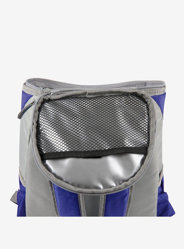 Boxlunch Disney Mickey Mouse NFL Buffalo Bills Cooler Backpack Mall