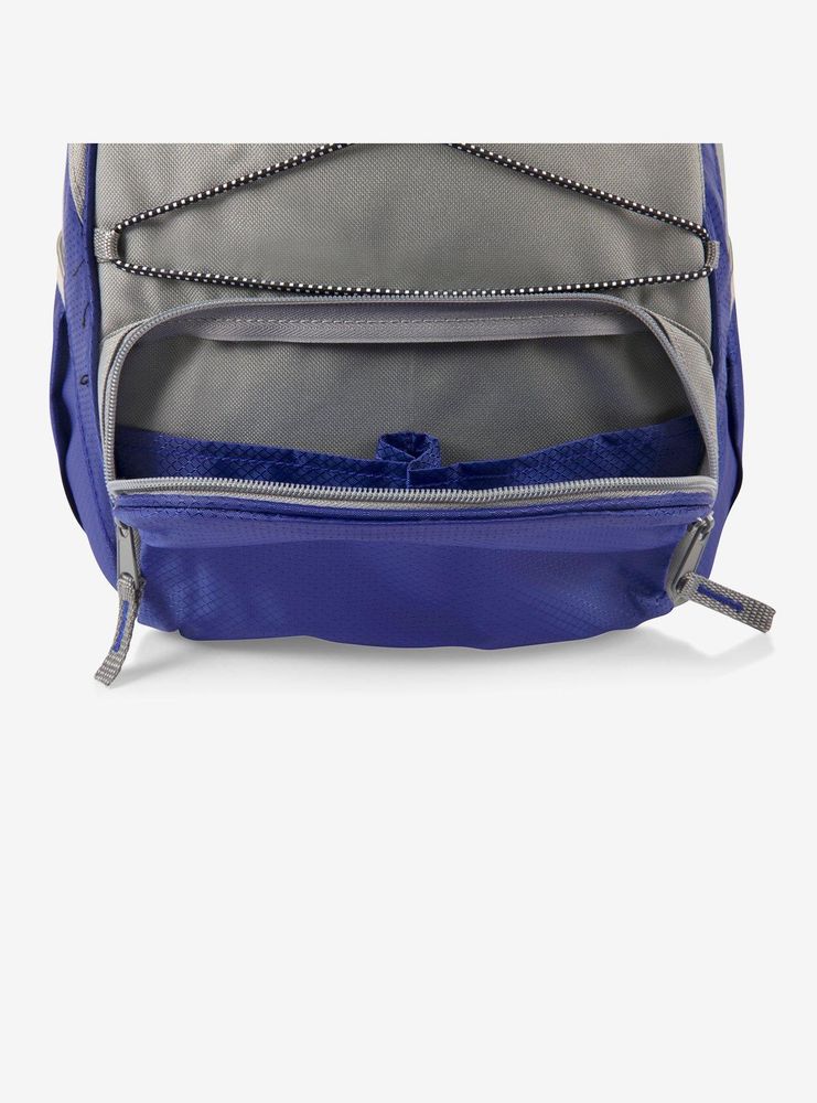 Boxlunch Disney Mickey Mouse NFL Buffalo Bills Cooler Backpack Mall