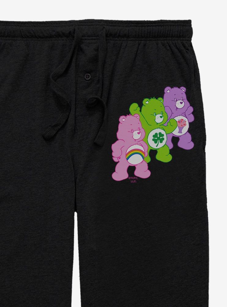 Boxlunch Care Bears Trio Pajama Pants Mall of America®