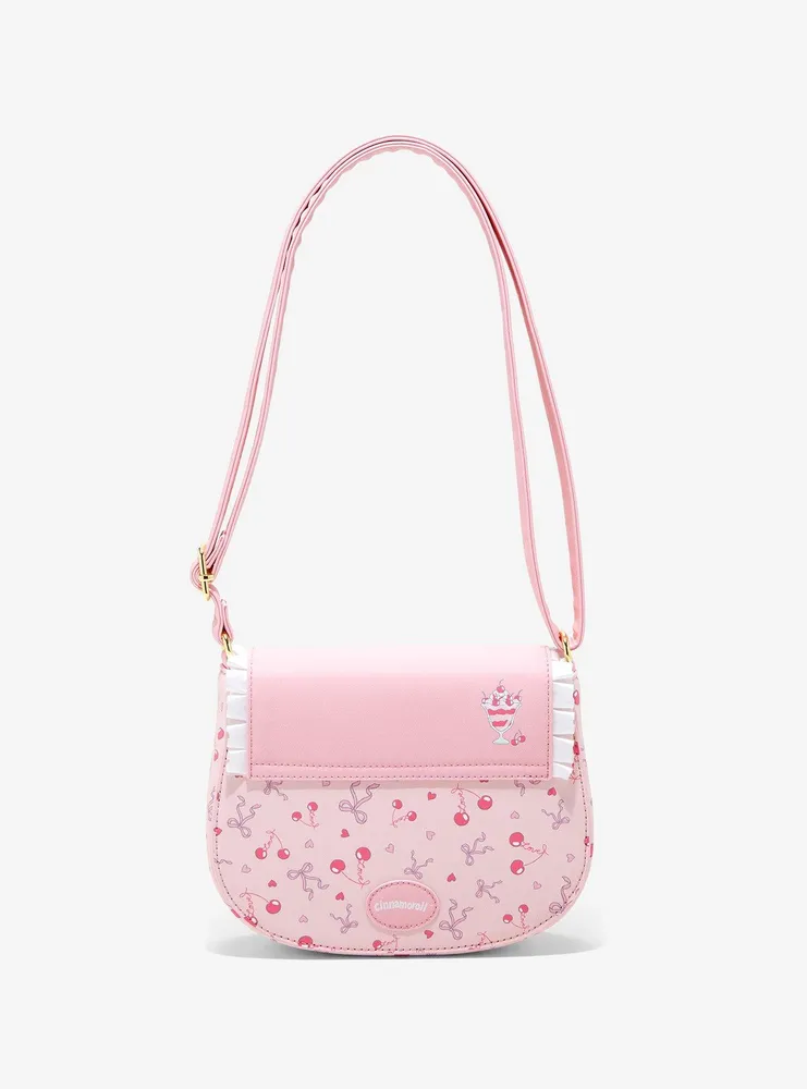 Hot Topic Her Universe Cinnamoroll Sweets Crossbody Bag Mall Of America®