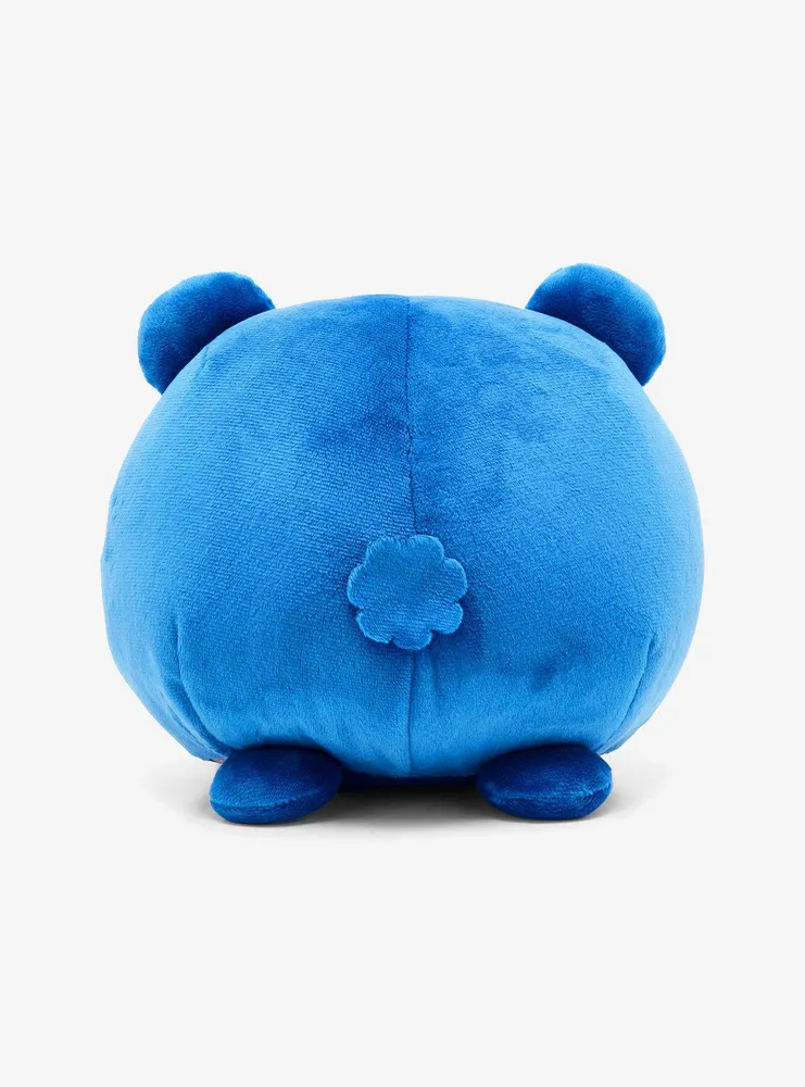 Boxlunch Honeymaru x BoxLunch Bluebeary 8 Inch Plush - BoxLunch ...