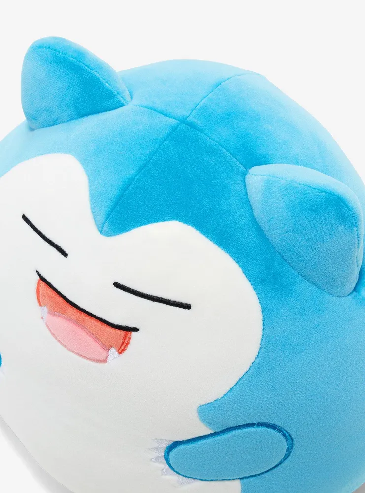 Boxlunch Squishmallows Pokémon Snorlax 10 Inch Plush | Mall Of America®