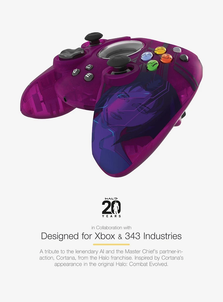 Hyperkin Duke Halo newest Controller