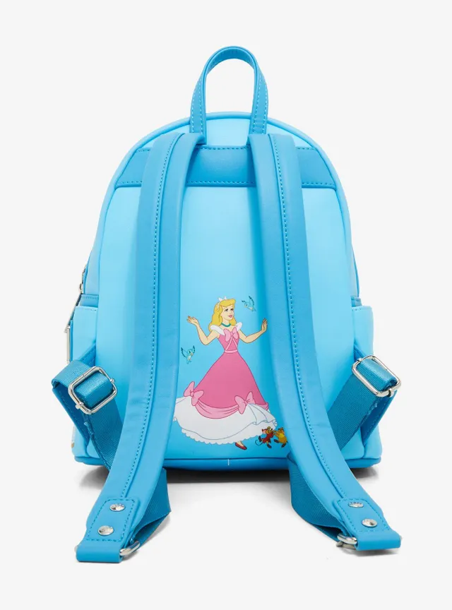 Hot topic cinderella discount backpack