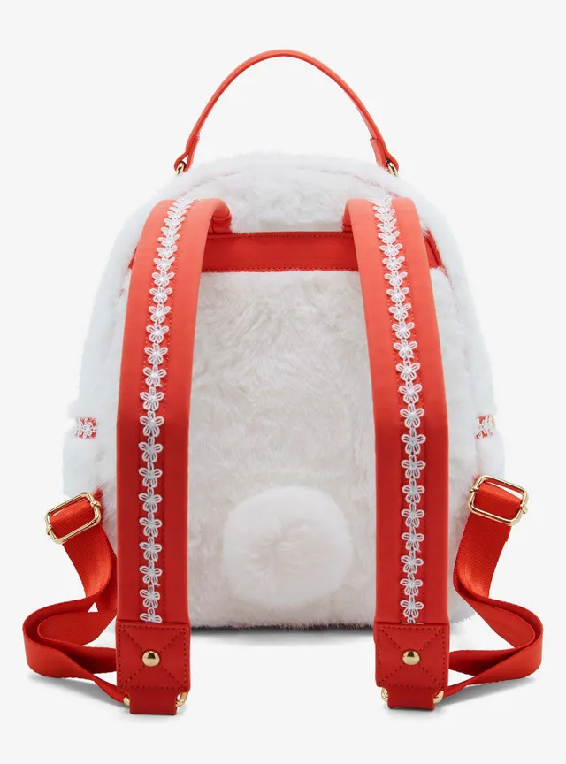 Loungefly Sanrio My Melody Figural Mini Backpack deals