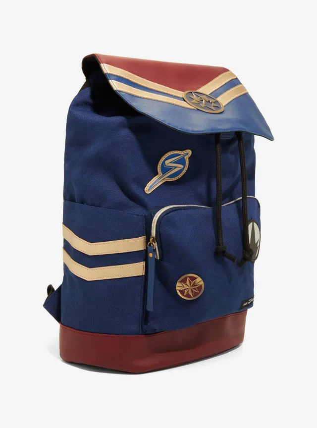 Hot topic riverdale outlet backpack