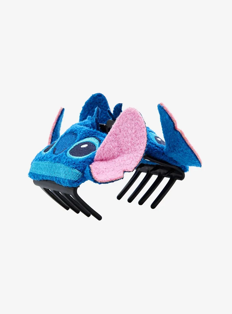 Boxlunch Disney Lilo And Stitch Figural Claw Clip Boxlunch Exclusive Mall Of America® 5091