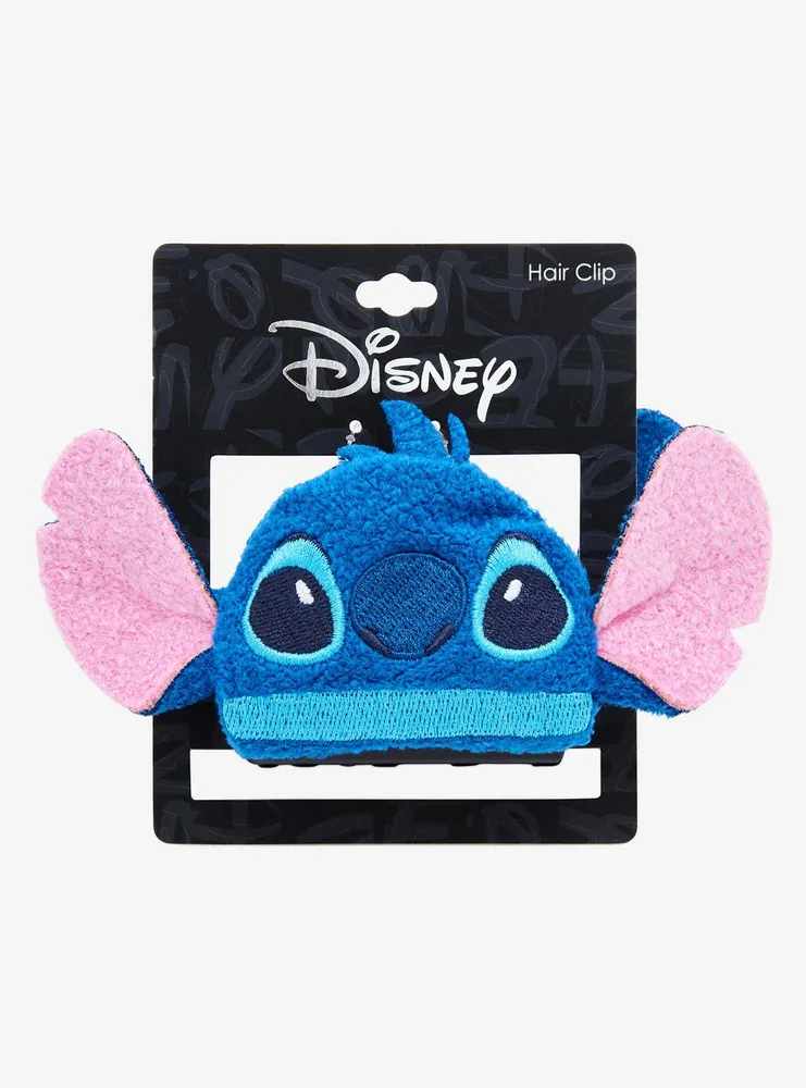 Boxlunch Disney Lilo And Stitch Figural Claw Clip Boxlunch Exclusive Mall Of America® 6413