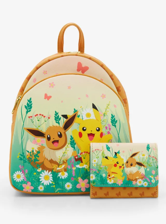 Loungefly sales eevee purse