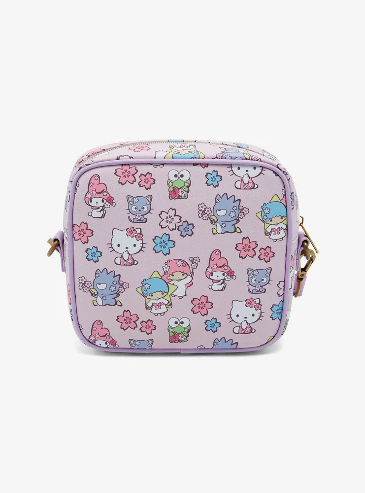 Hello deals kitty sakura loungefly