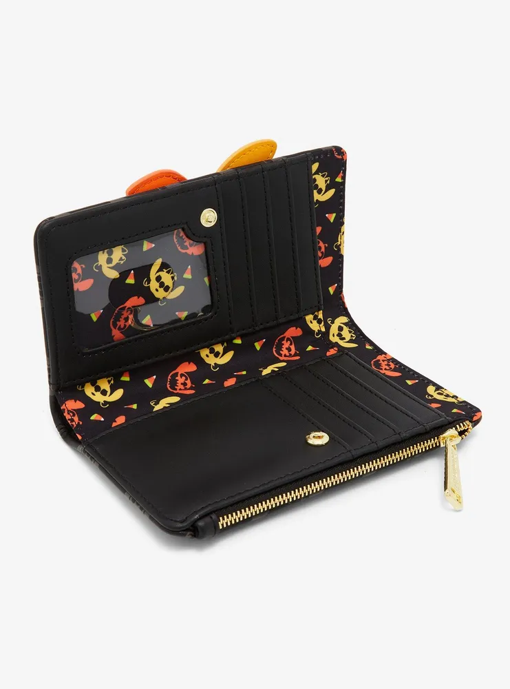 Boxlunch Loungefly Disney Lilo & Stitch The Series Angel & Stitch Jack