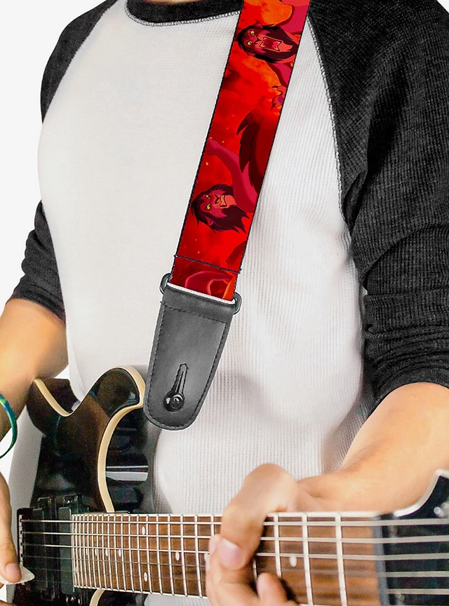 サムゲタン SF-03 White & Black Snakeskin Pattern with Snakehead