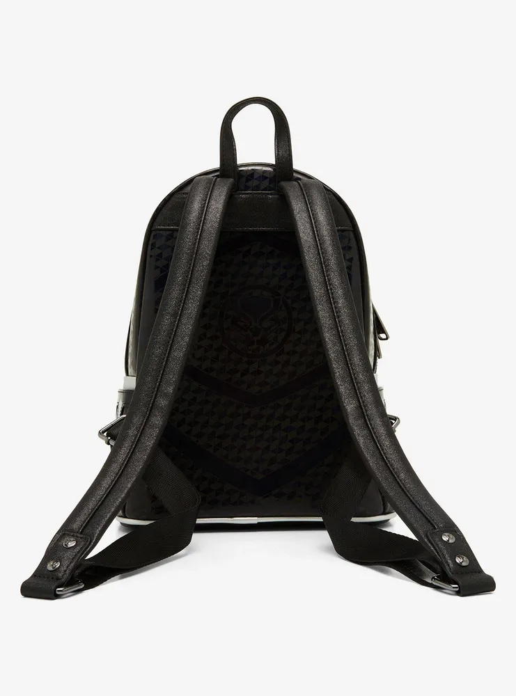 Orders Loungefly Marvel Black Panther Mini Backpack