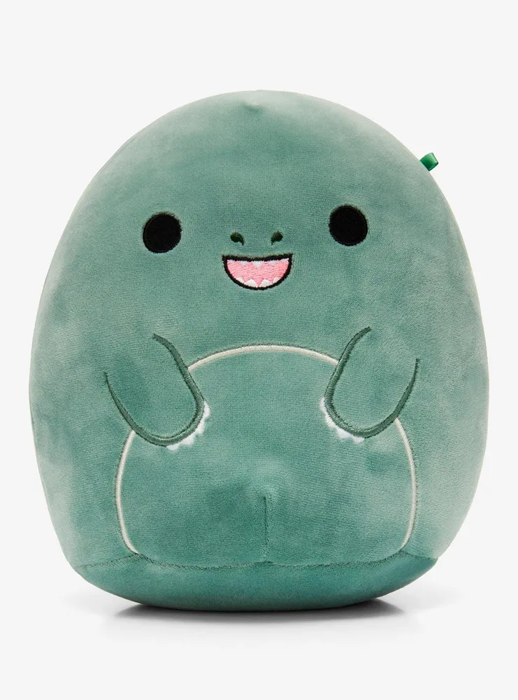 Boxlunch Squishmallows Godzilla 8 Inch Plush Mall of America®