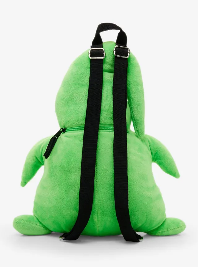 Oogie boogie 2025 backpack hot topic