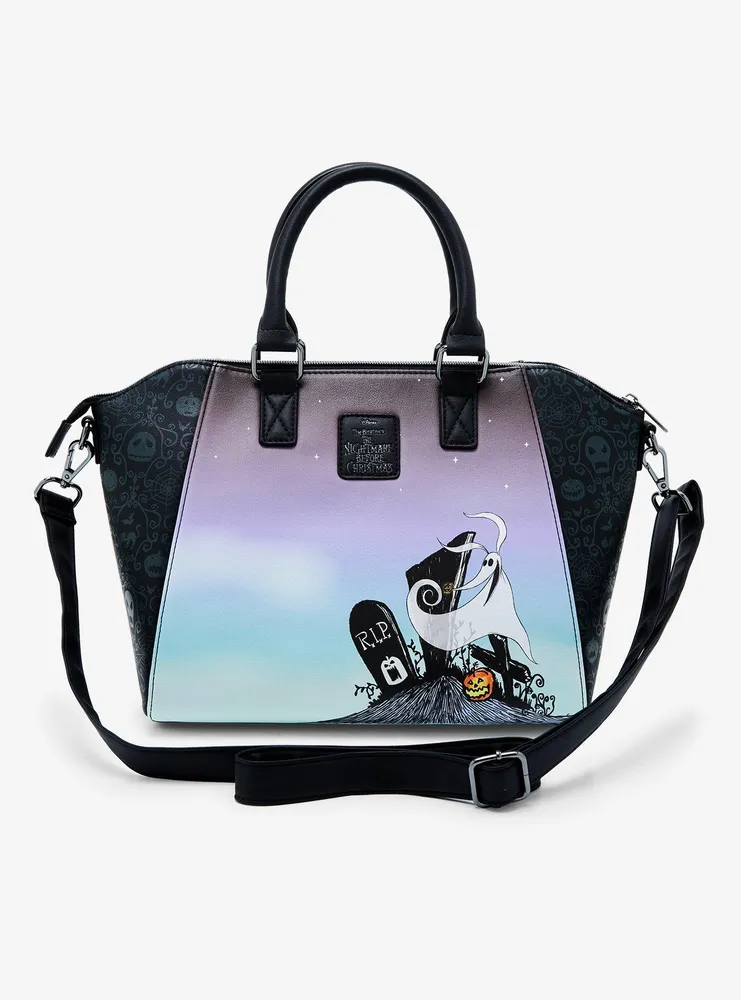 Nightmare before christmas on sale satchel