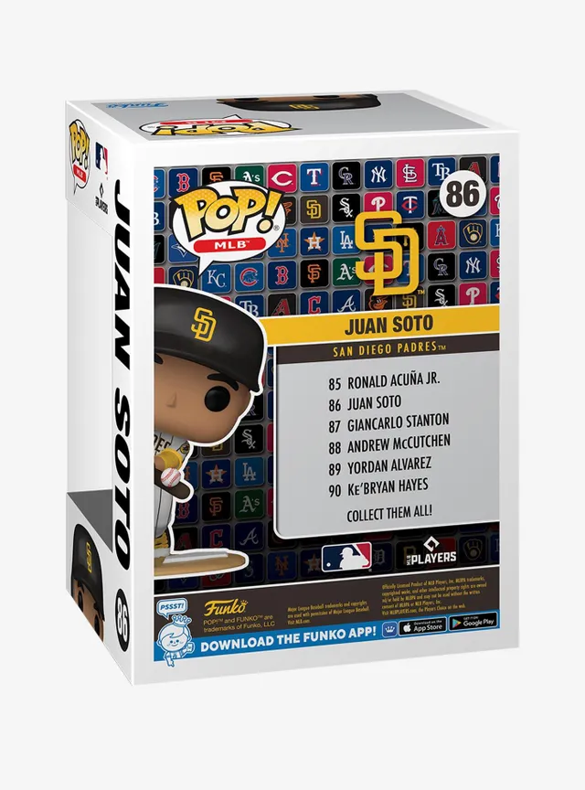 Mlb funko best sale pop 2019