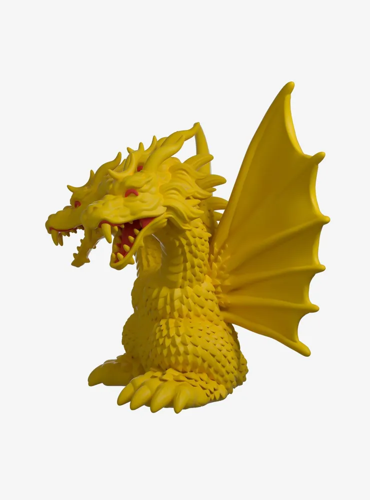 Boxlunch YouTooz Godzilla King Ghidorah Vinyl Figure Mall of America®