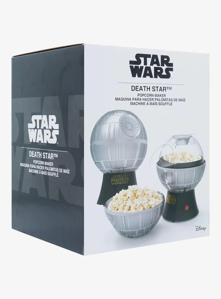 Boxlunch Star Wars Death Star Popcorn Maker Mall of America®