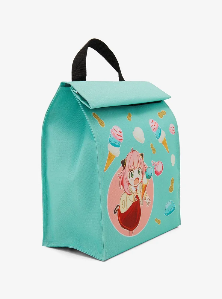 Boxlunch Spy x Family Anya Ice Cream Lunch Bag Mall of America®