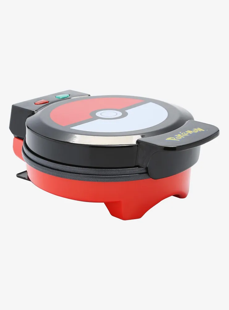 Boxlunch Pokémon Poké Ball Waffle Maker Mall of America®