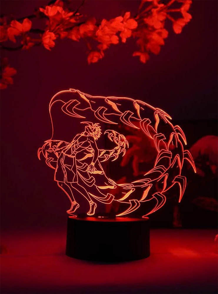 Ken kaneki lamp hotsell