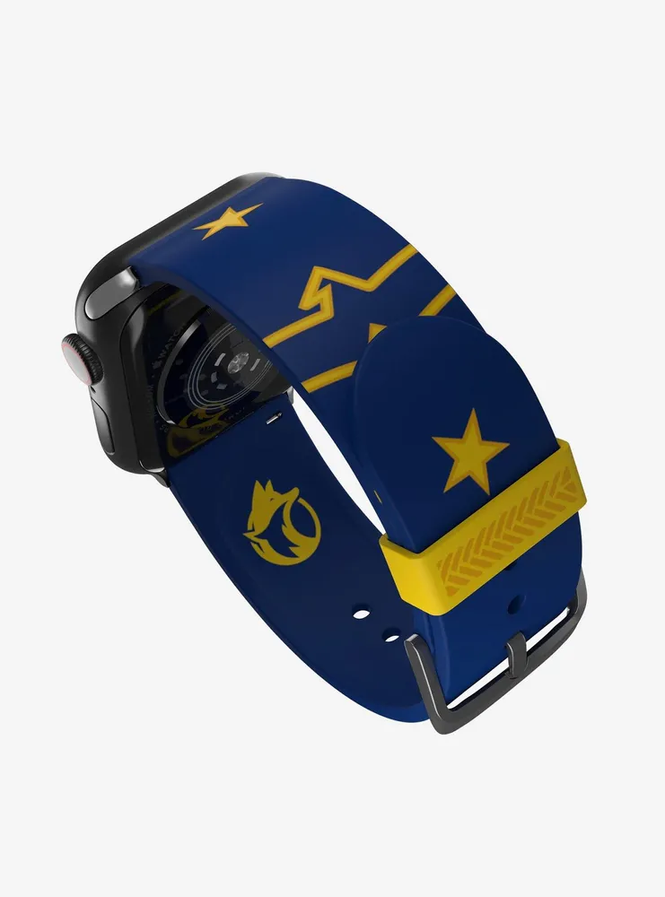 Boxlunch DC Comics Wonder Woman Tactical Watch Band Mall of America®