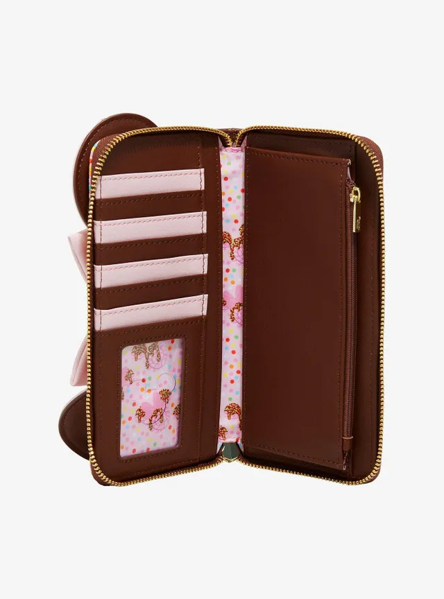 Minnie Mouse Loungefly Disney Minnie Mouse Chocolate
