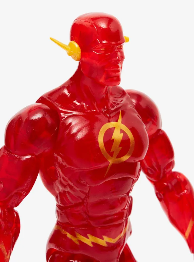 DC Essentials newest - The Flash - Speed Force