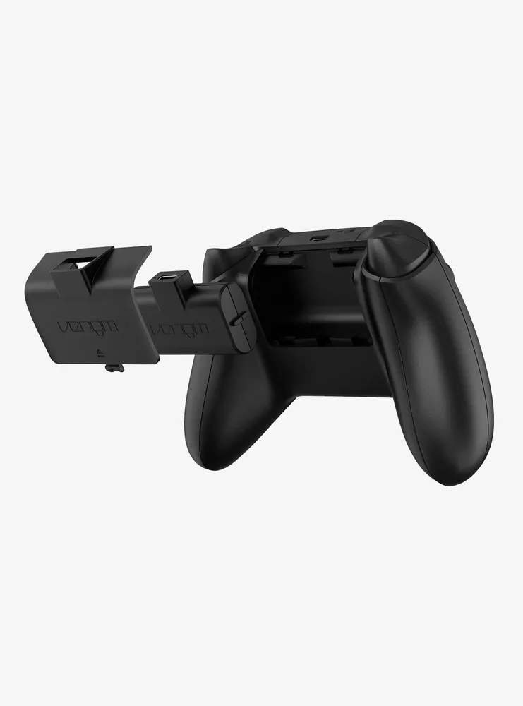 Boxlunch Venom Twin Rechargeable Battery Packs For Xbox Series X/S