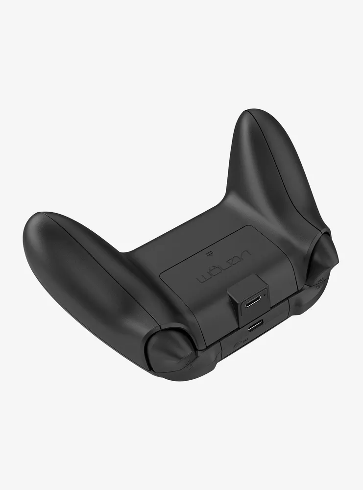 Boxlunch Venom Twin Rechargeable Battery Packs For Xbox Series X/S