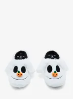 Nightmare before best sale christmas zero slippers