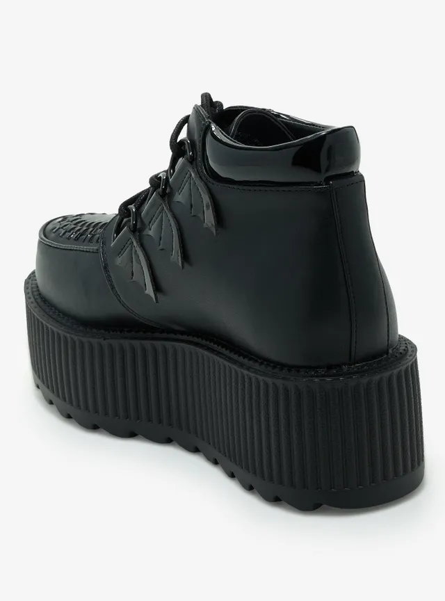 Strange hot sale cvlt creepers