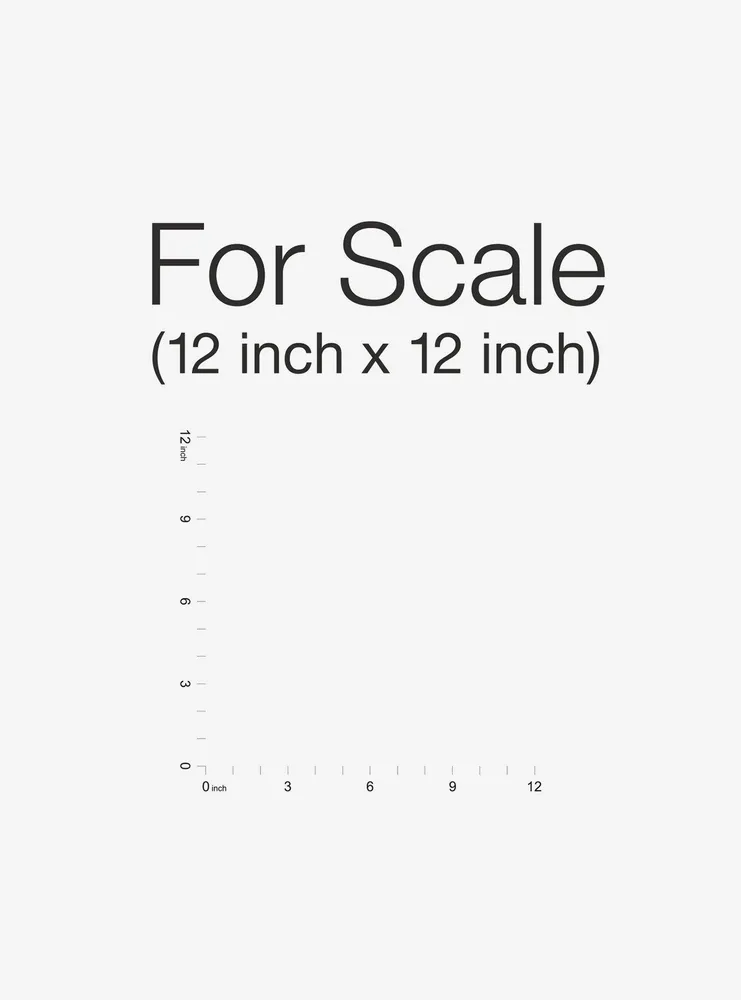 Boxlunch Dry Erase Peel & Stick Wallpaper Mall of America®