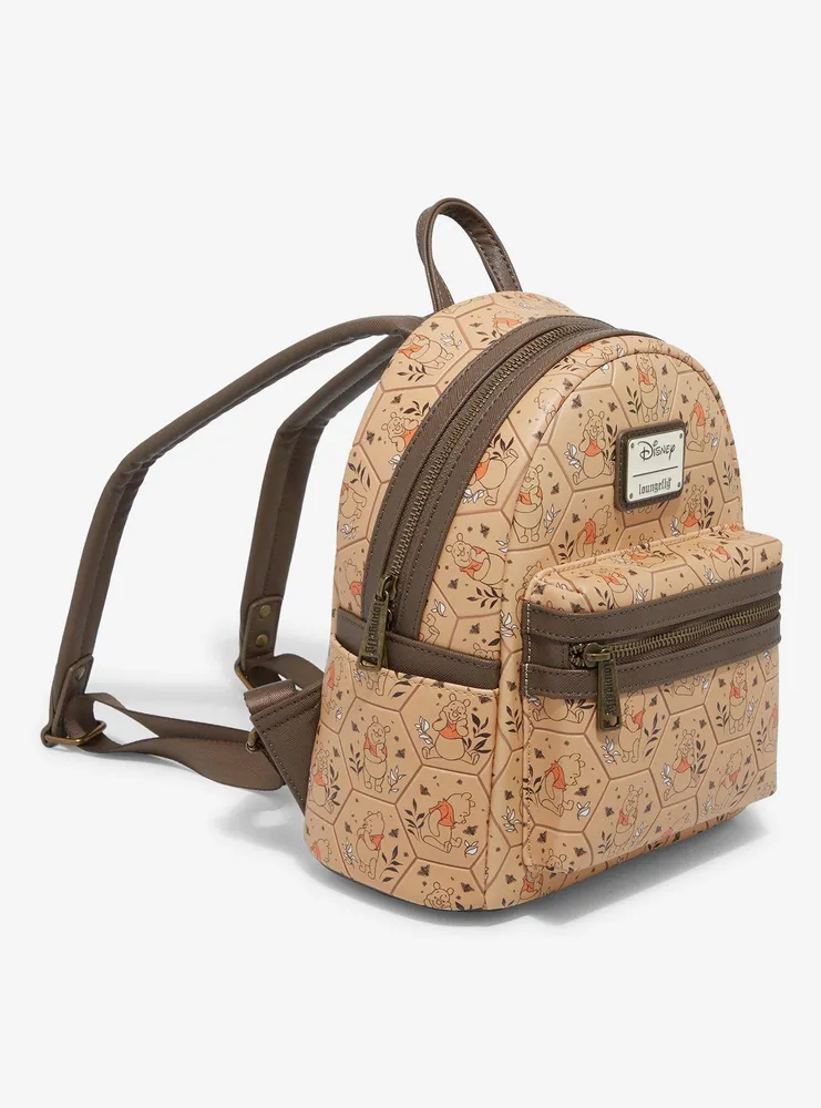 Winnie the outlet pooh backpack boxlunch