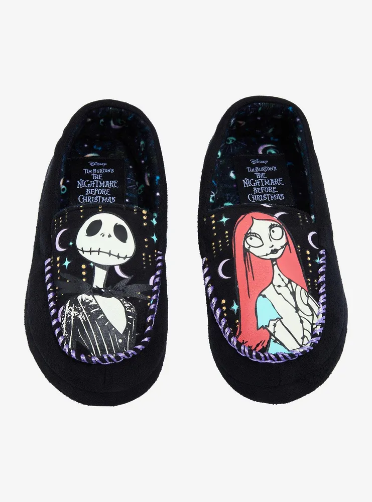 Jack and hot sale sally slippers