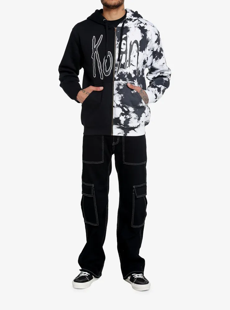 Hot topic 2024 metallica hoodie