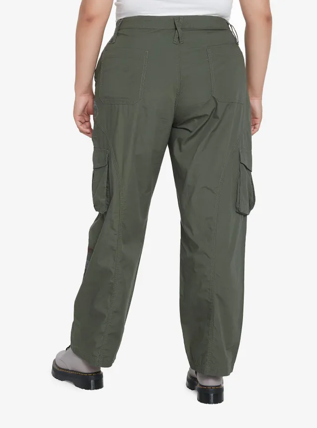 パーティを彩るご馳走や Sugarhill cargo pants ワークパンツ/カーゴ