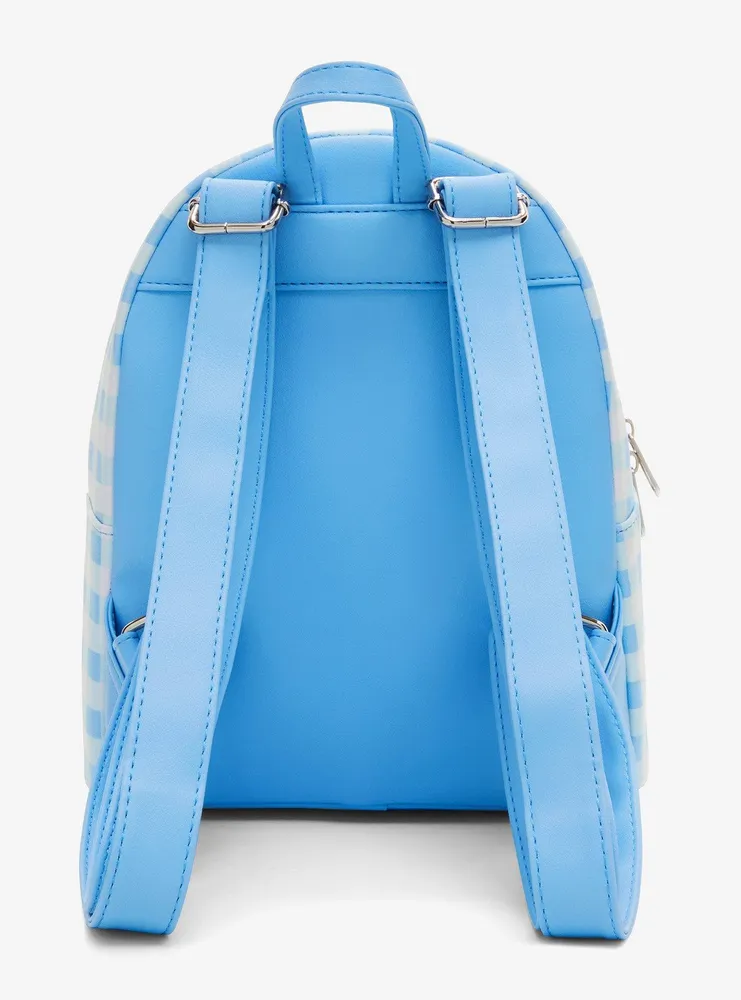 NWT 2024 Cinnamoroll Loungefly Mini Backpack