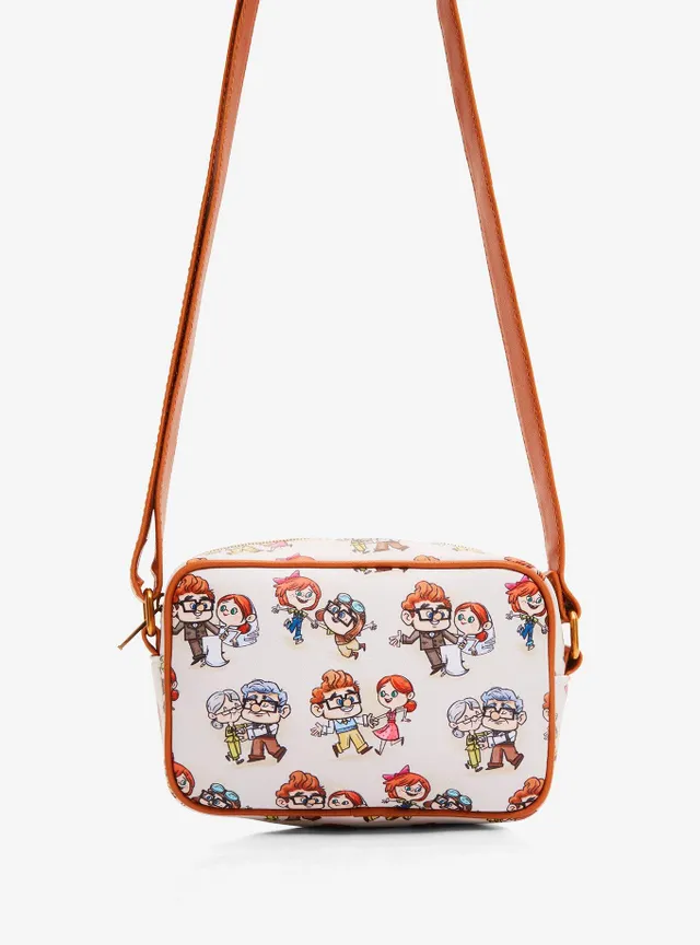 Carl and outlet ellie bag