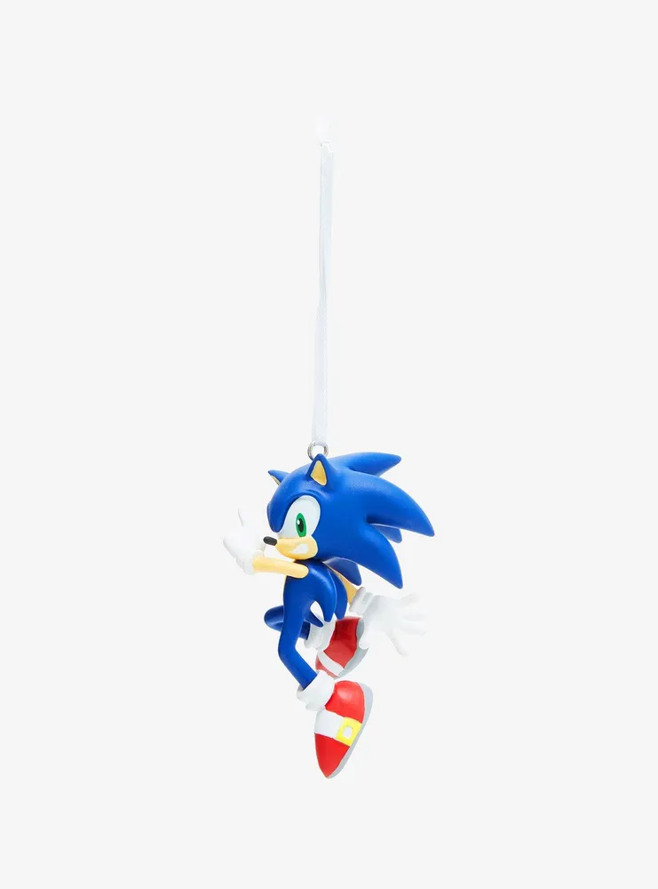 Nintendo Amiibo Sonic Hedgehog Advance Da Luan Dou Switch Estatueta Montada Em Cartão Ornamento De Anime I.1362167424